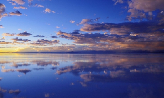 Los 11 atardeceres de Sudamérica que tienes que ver