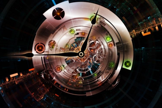 Hipotesis: Viaje en el tiempo, el límite máximo