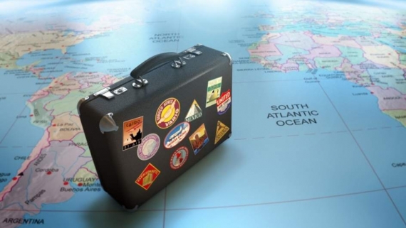 ¿Por qué es importante viajar con un seguro?