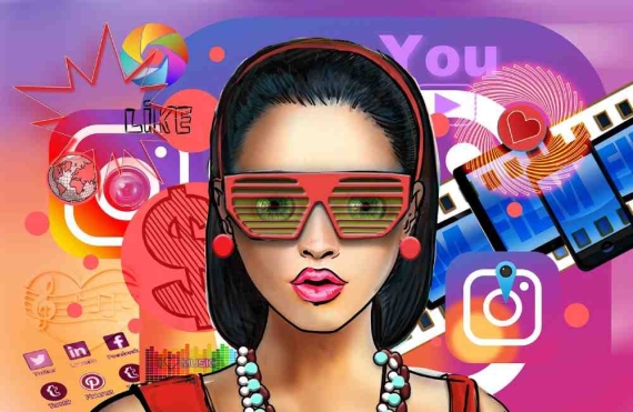 20 Tips para ser Famoso en Instagram y convertirte en Influencer