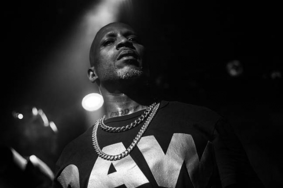 El rapero DMX muere a los 50 años
