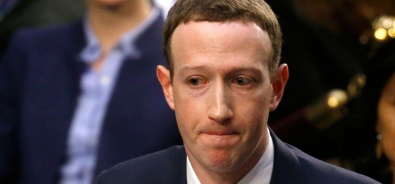 Las cuentas bancarias de miles de usuarios podrían verse comprometidas por Facebook