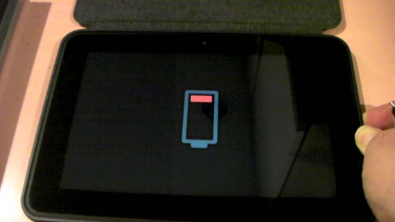 Mi tablet no carga la batería: Causas y soluciones