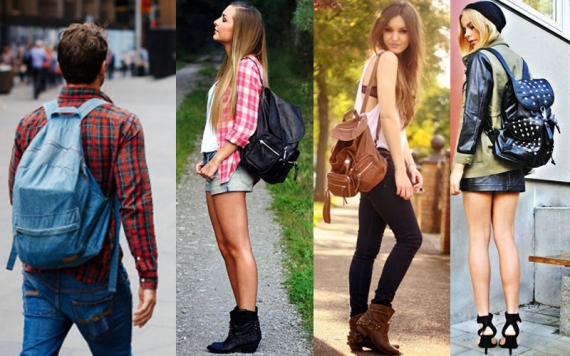 Las mejores tiendas de venta de mochilas en Uruguay