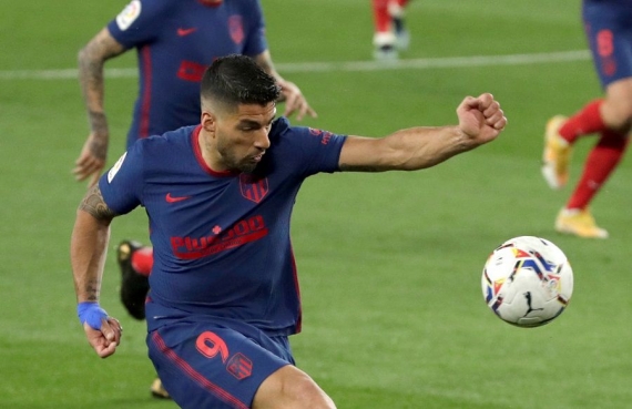 España: Lo que le queda al Atlético, Real, Barcelona y Sevilla en busca del título de Liga