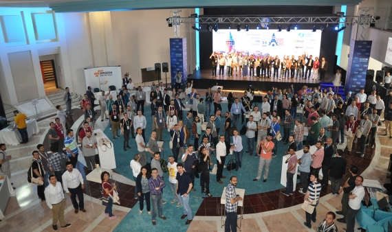 DevOpsDays Montevideo, Uruguay: El evento DevOpsDays más al sur del planeta!