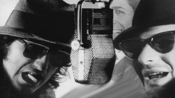 Orlando Petinatti y Daniel Figares: 30 años sin hablarse