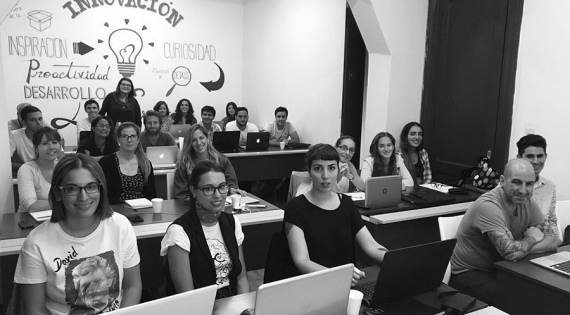 Estudiar programación iOS en Montevideo