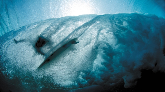 Las fotos más impresionantes de deportes extremos