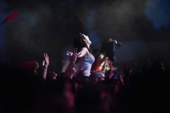 Montevideo Rock 2017: El rock está vivo