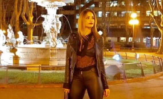 Claudia Fernández inició un debate sobre la pobreza